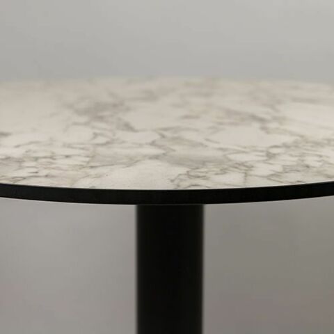 ONESSO HPL Pro Tischplatte Marmara 60 cm