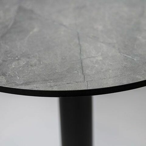 ONESSO HPL Pro Tischplatte Ground 60 cm