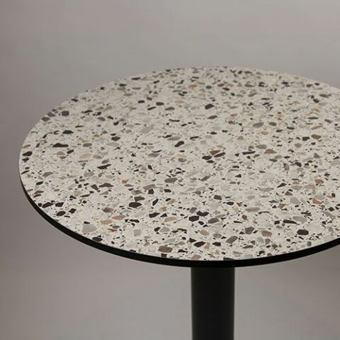 ONESSO HPL Pro Tischplatte Stone 60 cm