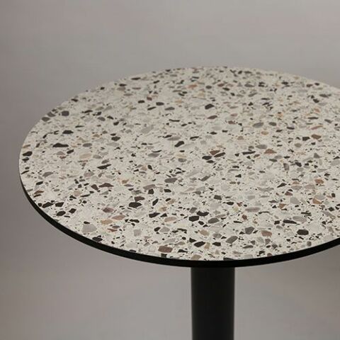 ONESSO HPL Pro Tischplatte Stone 70 cm