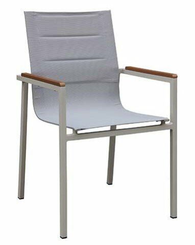 Beste Terrassenstühle für Ihren Gastronomiebetrieb | Gastro Germany