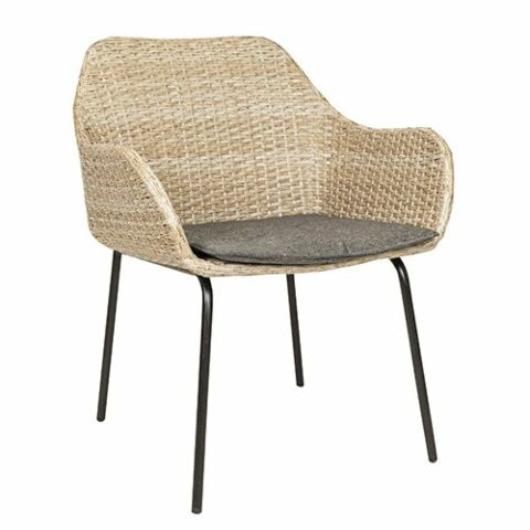 Terrasenstuhl Sessel Nives-A