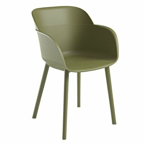 Terrasenstuhl Sira-A Khaki