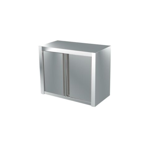 Wandhängeschrank 2 Flügeltüren, Breite 800 mm