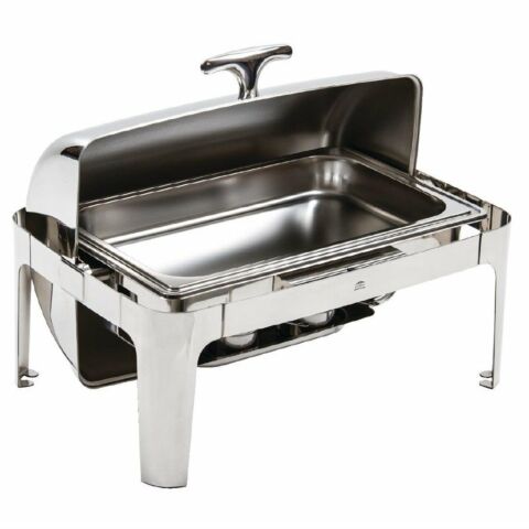 Olympia Madrid Chafing-Dish-Gastro-Germany