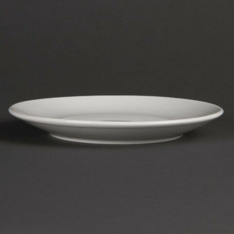 Olympia Whiteware Coupeteller 15cm (12 Stück)-Gastro-Germany