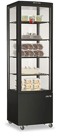 SARO Kühlvitrine