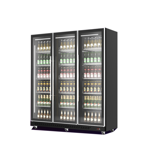 Getränkekühlschrank 1680 x 635 x 1980 mm