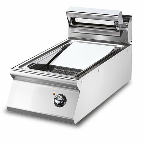 VIRTUS Frittenwärmer