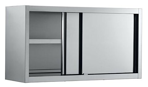 Wandschrank Schiebetüren 1400