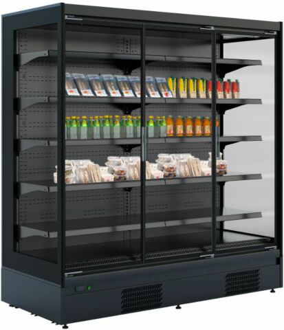 Wandkühlung Mike 1.9