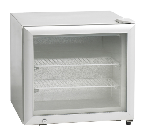 NORDCAP Auftisch-Tiefkühlschrank AT-TK 50 G