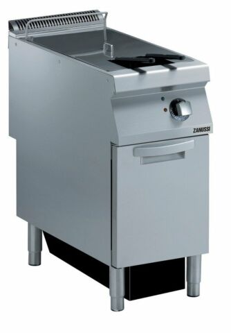 2024 Elektro Friteuse Gastro 2x9kW