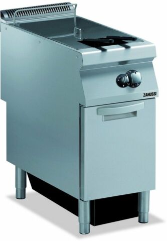 ZANUSSI Gas Fritteuse GF9 1x23 L