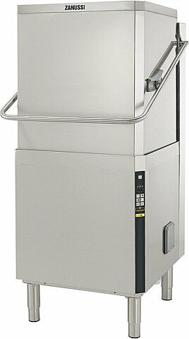 ZANUSSI Haubenspülmaschine/ Durchschubspülmaschine H8 IG-Gastro-Germany