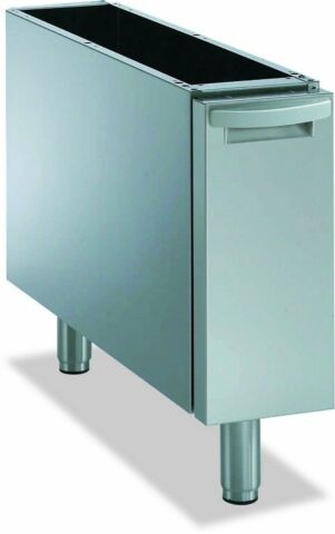 ZANUSSI Unterbauschrank - 200x900x600 mm-Gastro-Germany