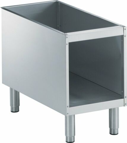 ZANUSSI Unterbauschrank U9 400 x 785 x 600 mm-Gastro-Germany