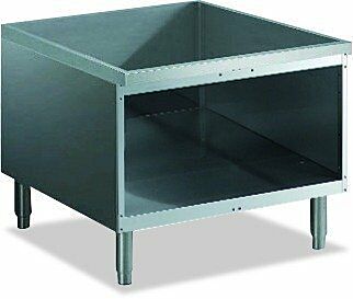 ZANUSSI Unterbauschrank U9 800x785x600 mm-Gastro-Germany