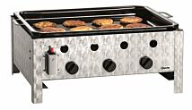 Poêle grill TB1000PF - BARTSCHER - 106217 main image 1