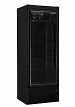 SARO Kühlschrank, Glastür - schmal, Modell SK 301