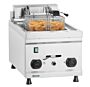 Bartscher Fritteuse MDI 12L Korblift