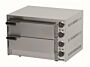 Bartscher Pizzabackofen "Mini 2"-Gastro-Germany
