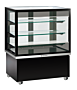 Vitrine Karina 97 SB Selbstbedienung 0,49 kW, 940 mm
