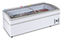 Snow 28 Premium Tiefkühltruhe weiß