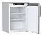 NordCap Umluft-Gewerbekühlschrank UKU 150 TI