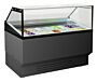 NordCap COOL-LINE Speiseeisvitrine Rimini 16 G
