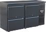 Backbar BB 154 mit 4 Schubladen, Umluftkühlung, 1462 mm