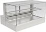 AKE Aufsatzkühlvitrine Gastro AE-112-65-E R290