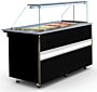 Seitenansicht IGLOO GASTROLINE 1.5 Bain-Marie