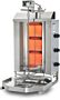 GD3 Gyrosgrill Dönergrill Propangas