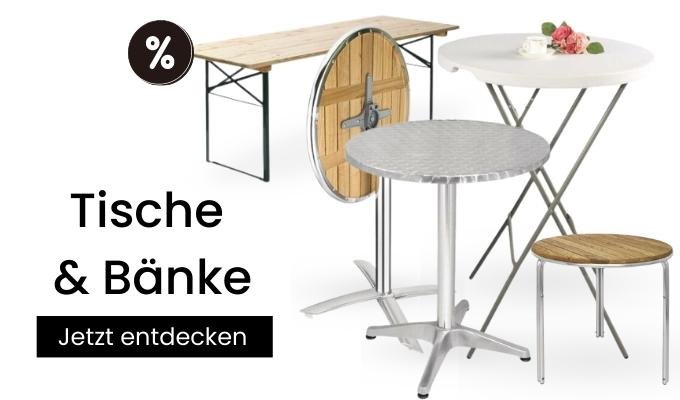 Tische